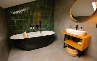 Ristrutturazione bagno
