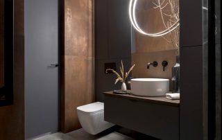 Ristrutturazione bagno