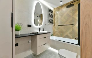 Ristrutturazione bagno